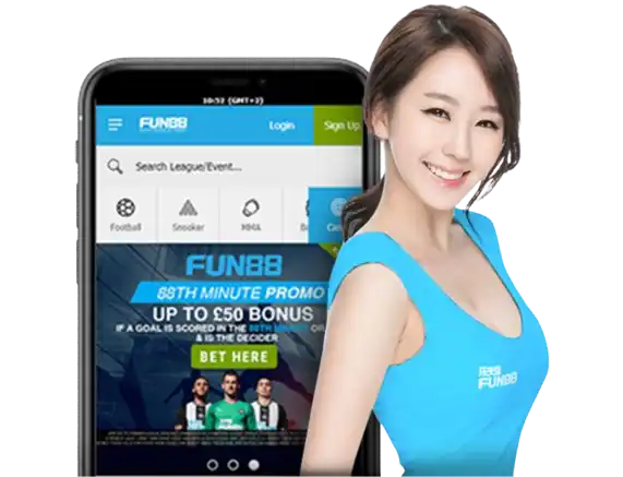 Fun888 Thai ติดต่อเจ้าหน้าที่